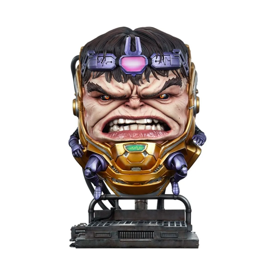 Sideshow Marvel - M.O.D.O.K. statuette