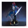 Sideshow Marvel - Mystique: Freedom and Destiny Premium Format 1/4