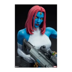 Sideshow Marvel - Mystique: Freedom and Destiny Premium Format 1/4