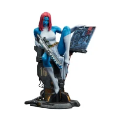 Sideshow Marvel - Mystique: Freedom and Destiny Premium Format 1/4