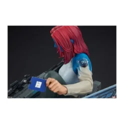 Sideshow Marvel - Mystique: Freedom and Destiny Premium Format 1/4