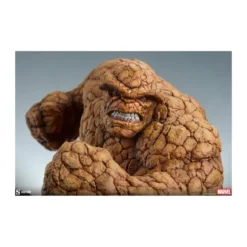 Sideshow Marvel - Premium Format THE THING 1/4 - Fantastic 4