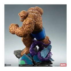 Sideshow Marvel - Premium Format THE THING 1/4 - Fantastic 4