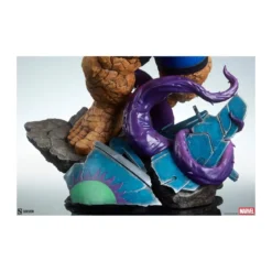 Sideshow Marvel - Premium Format THE THING 1/4 - Fantastic 4