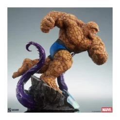 Sideshow Marvel - Premium Format THE THING 1/4 - Fantastic 4