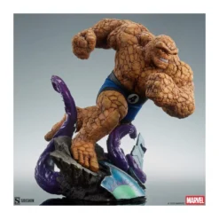 Sideshow Marvel - Premium Format THE THING 1/4 - Fantastic 4