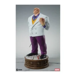 Sideshow Marvel - Premium Format Kingpin 1/4