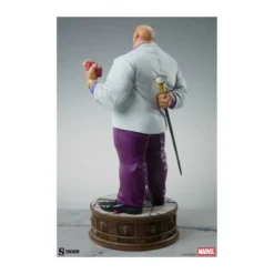 Sideshow Marvel - Premium Format Kingpin 1/4