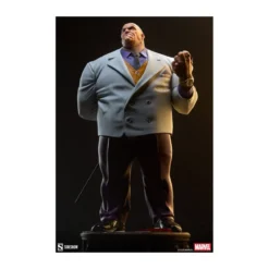 Sideshow Marvel - Premium Format Kingpin 1/4