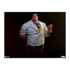 Sideshow Marvel - Premium Format Kingpin 1/4