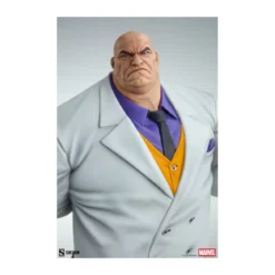 Sideshow Marvel - Premium Format Kingpin 1/4