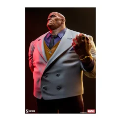 Sideshow Marvel - Premium Format Kingpin 1/4