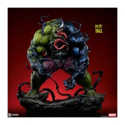 Sideshow Marvel - Premium Format Venomized Hulk 1/4