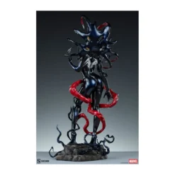 Sideshow Marvel - Premium Format Gwenom 1/4