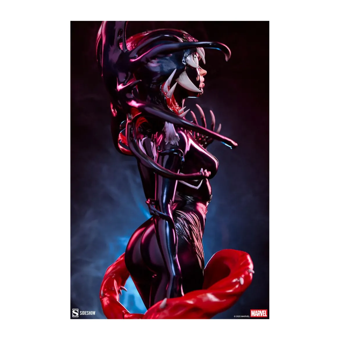 Sideshow Marvel - Premium Format Gwenom 1/4