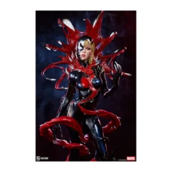 Sideshow Marvel - Premium Format Gwenom 1/4