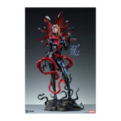 Sideshow Marvel - Premium Format Gwenom 1/4