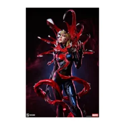 Sideshow Marvel - Premium Format Gwenom 1/4