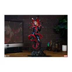 Sideshow Marvel - Premium Format Gwenom 1/4