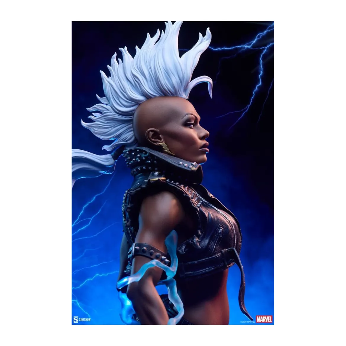 Sideshow Marvel - Premium Format Storm 1/4 - X-Men