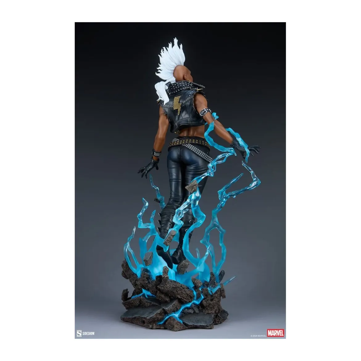 Sideshow Marvel - Premium Format Storm 1/4 - X-Men
