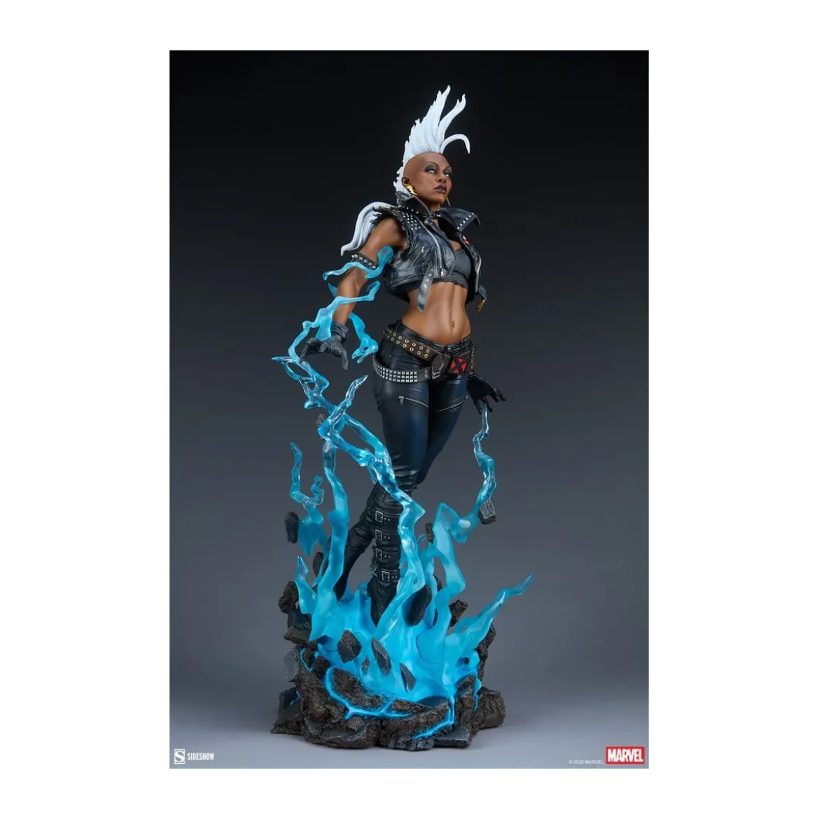 Sideshow Marvel - Premium Format Storm 1/4 - X-Men