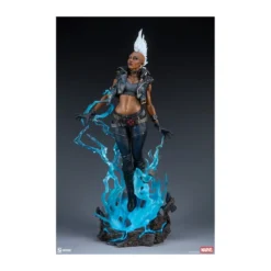 Sideshow Marvel - Premium Format Storm 1/4 - X-Men