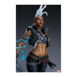 Sideshow Marvel - Premium Format Storm 1/4 - X-Men