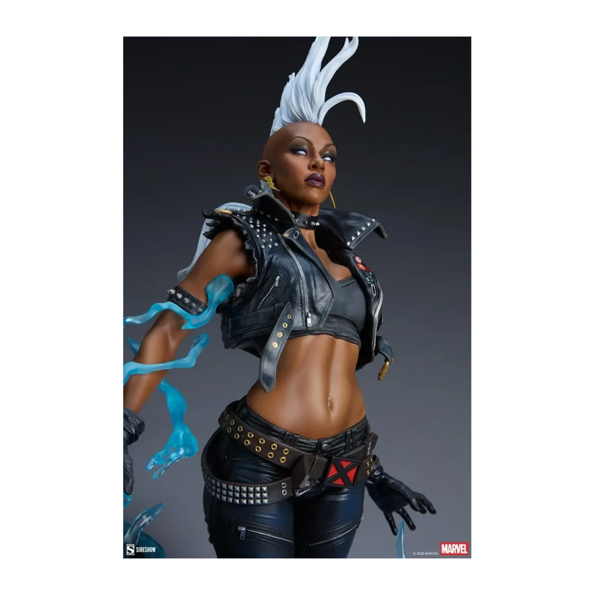 Sideshow Marvel - Premium Format Storm 1/4 - X-Men
