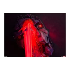 Sideshow Marvel - Premium Format Cyclops 1/4 - X-Men