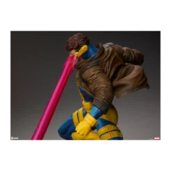 Sideshow Marvel - Premium Format Cyclops 1/4 - X-Men