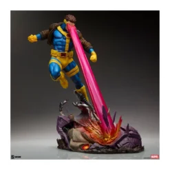 Sideshow Marvel - Premium Format Cyclops 1/4 - X-Men