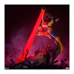 Sideshow Marvel - Premium Format Cyclops 1/4 - X-Men