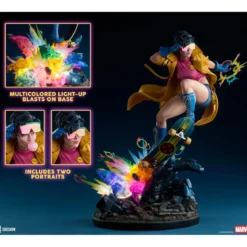 Sideshow Marvel - Premium Format Jubilee 1/4 - X-Men
