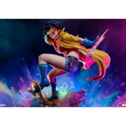 Sideshow Marvel - Premium Format Jubilee 1/4 - X-Men
