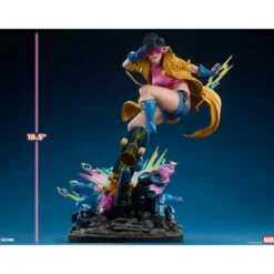 Sideshow Marvel - Premium Format Jubilee 1/4 - X-Men