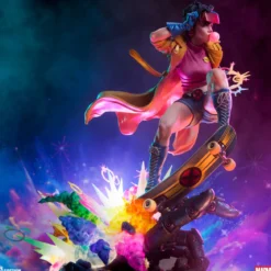 Sideshow Marvel - Premium Format Jubilee 1/4 - X-Men
