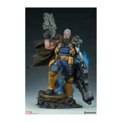 Sideshow Marvel statue Premium Format Cable - 62cm - Occasion