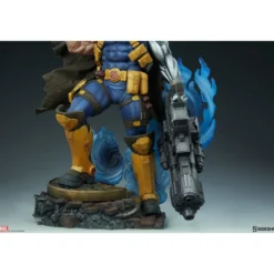 Sideshow Marvel statue Premium Format Cable - 62cm - Occasion