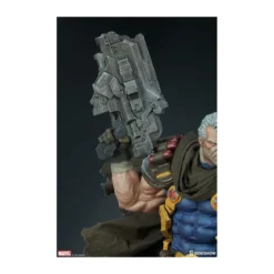 Sideshow Marvel statue Premium Format Cable - 62cm - Occasion