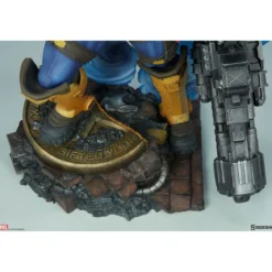 Sideshow Marvel statue Premium Format Cable - 62cm - Occasion