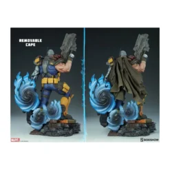Sideshow Marvel statue Premium Format Cable - 62cm - Occasion
