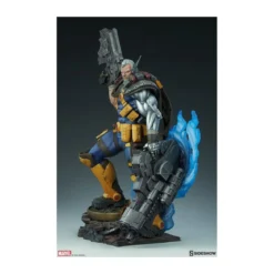Sideshow Marvel statue Premium Format Cable - 62cm - Occasion