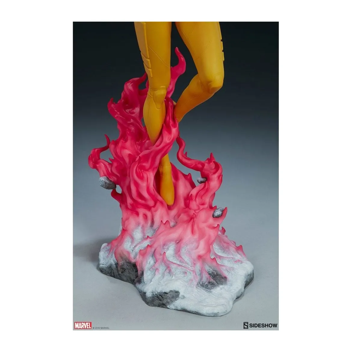 Sideshow Marvel statue Premium Format PF Jean Grey - 53cm - Occasion