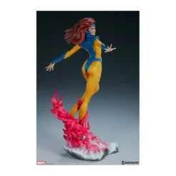 Sideshow Marvel statue Premium Format PF Jean Grey - 53cm - Occasion