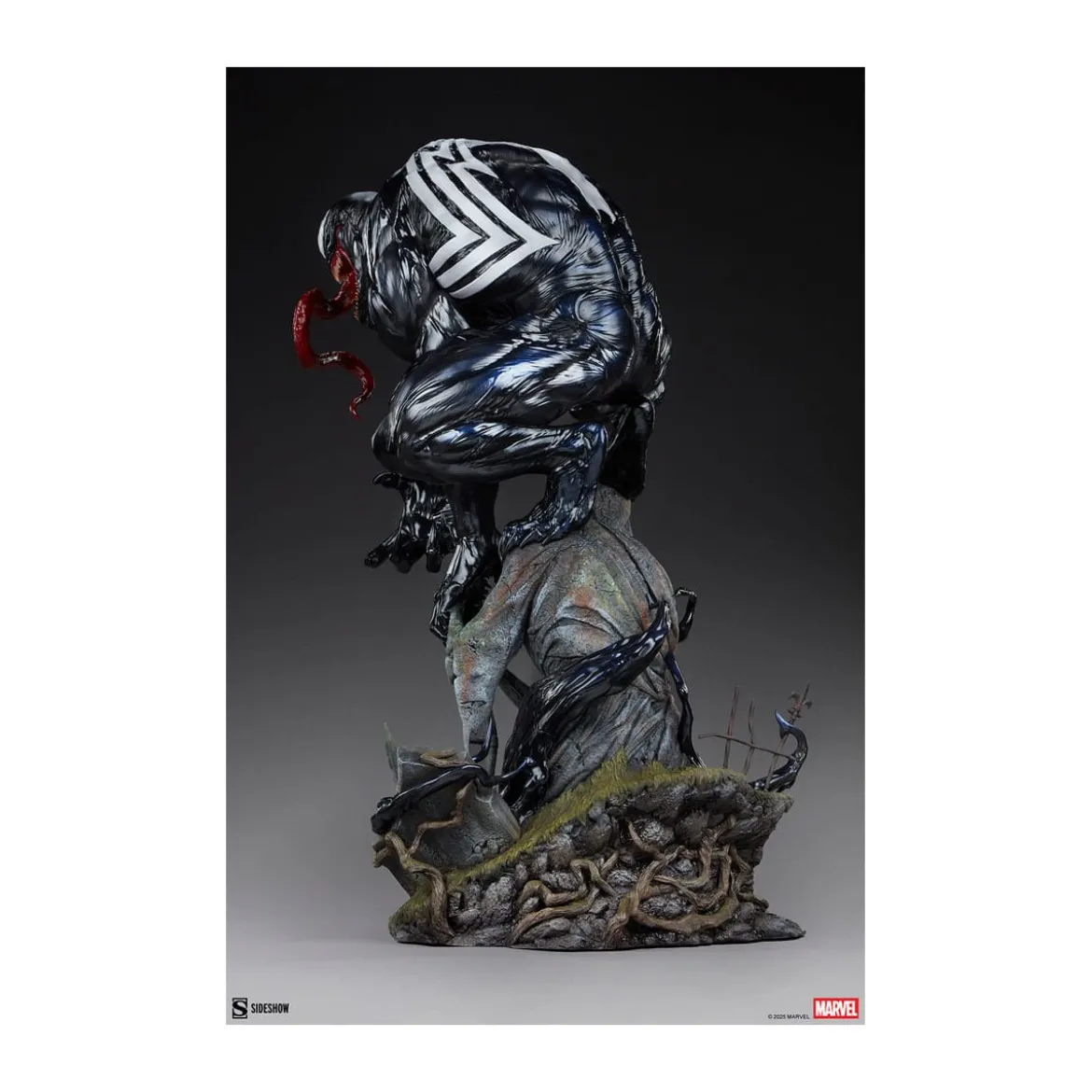 Sideshow Marvel - Venom Premium Format 1/4 (2026)
