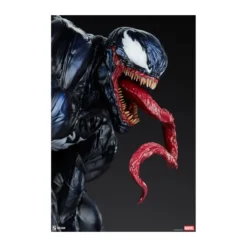 Sideshow Marvel - Venom Premium Format 1/4 (2026)