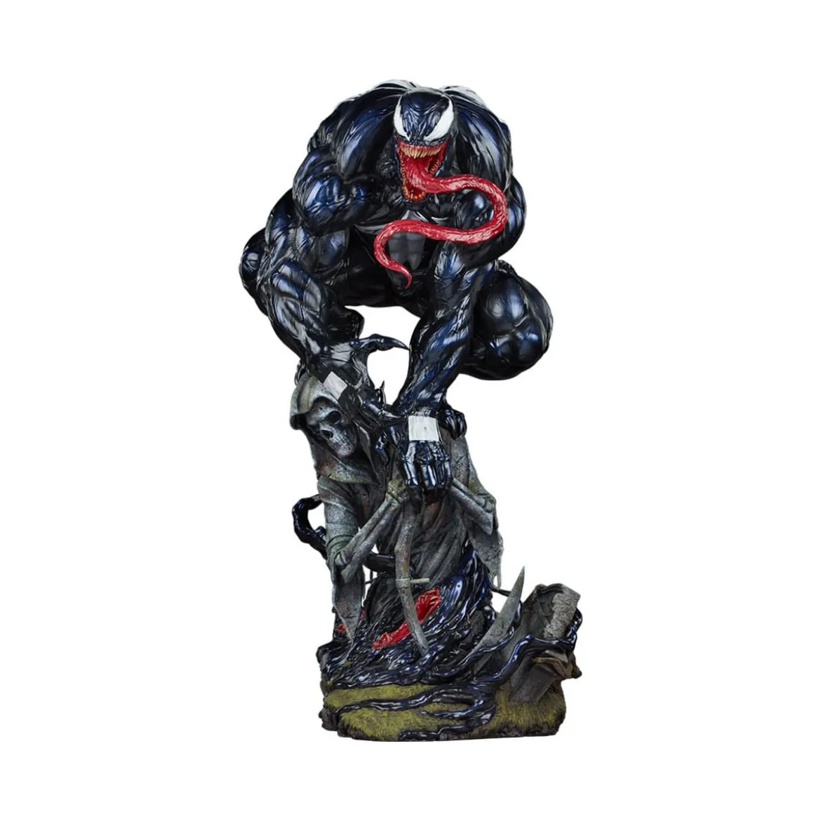 Sideshow Marvel - Venom Premium Format 1/4 (2026)