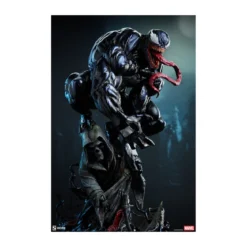 Sideshow Marvel - Venom Premium Format 1/4 (2026)