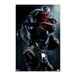 Sideshow Marvel - Venom Premium Format 1/4 (2026)